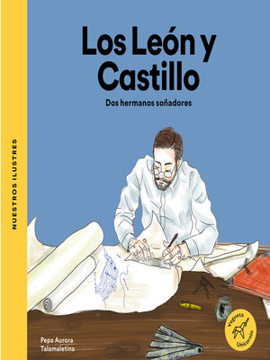 cover image of Los León y Castillo